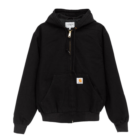 Carhartt WIP OG Active Jacket Black I034311 Degli Uberti